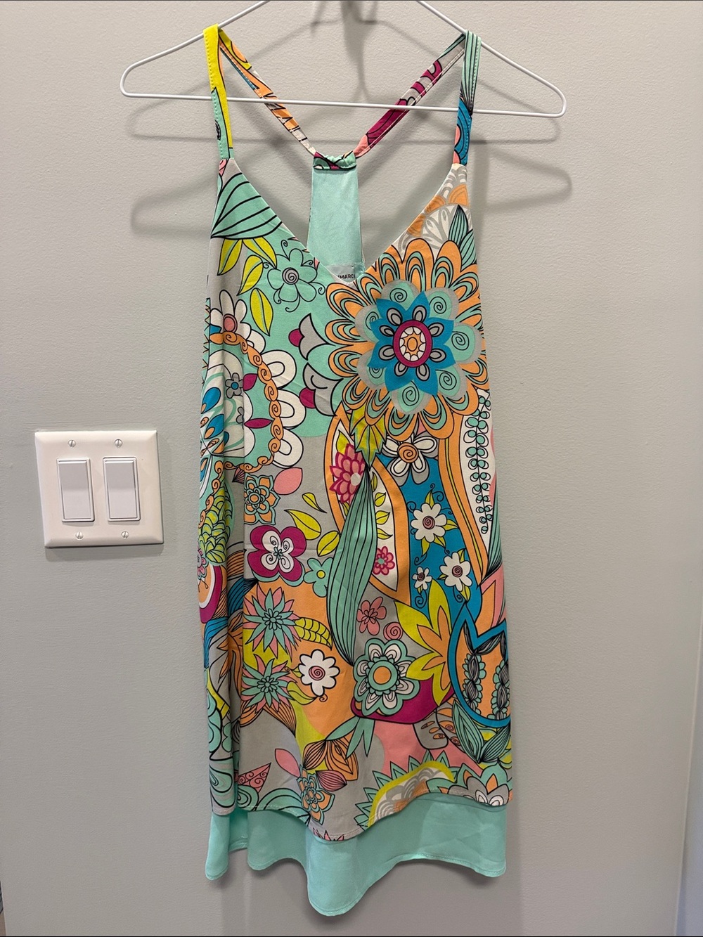 Judith March Dress - Small